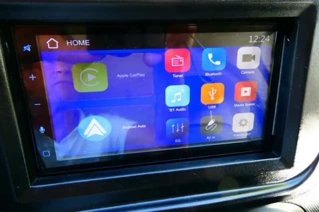 Fiat Fiorino (2018) thumbnail 3