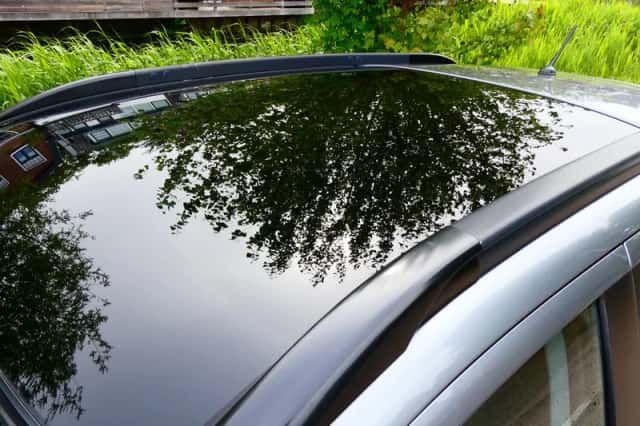 Mitsubishi ASX (2013) thumbnail 2