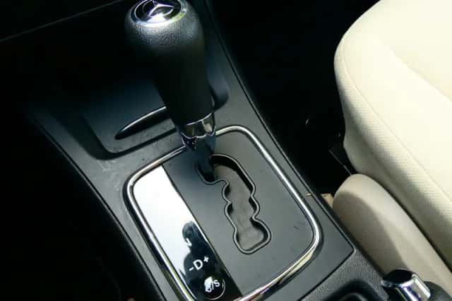Mercedes-Benz A-Klasse (2010) thumbnail 2