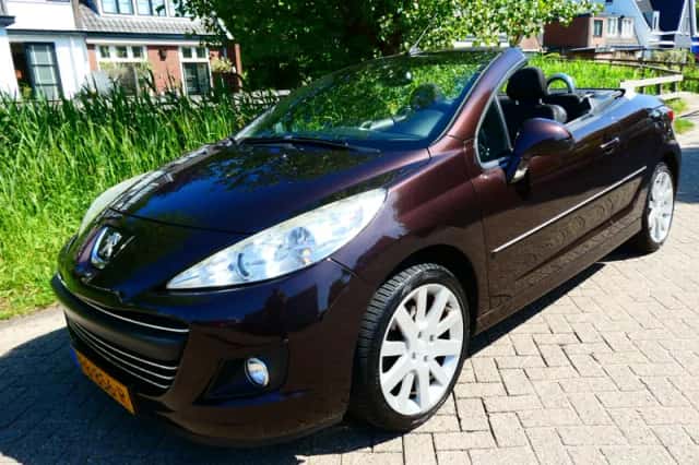 Peugeot 207 (2014) thumbnail 1