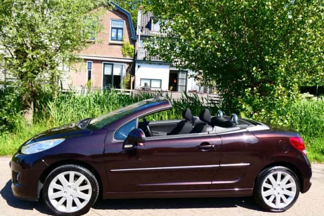 Peugeot 207 (2014) thumbnail 4