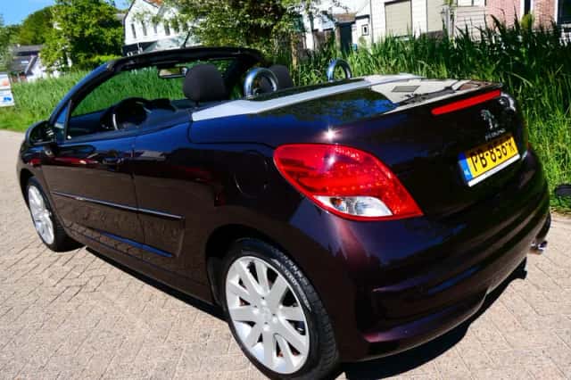 Peugeot 207 (2014) thumbnail 5