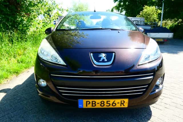 Peugeot 207 (2014) thumbnail 6
