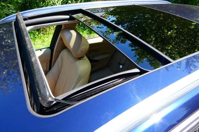 BMW 3-Serie (2013) thumbnail 3