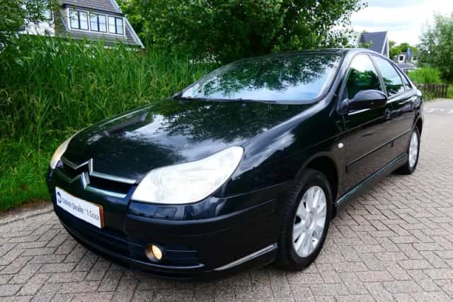 Citroën C5 (2005) thumbnail 1