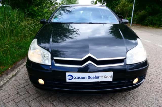 Citroën C5 (2005) thumbnail 6