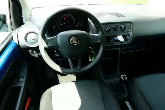 Škoda Citigo (2018) thumbnail 2