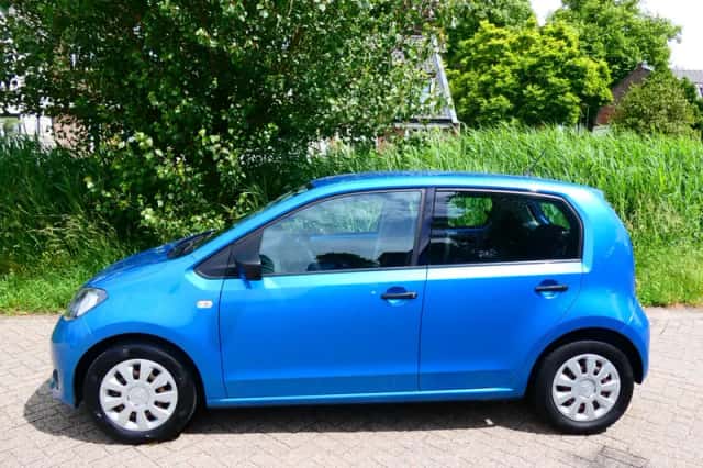 Škoda Citigo (2018) thumbnail 3