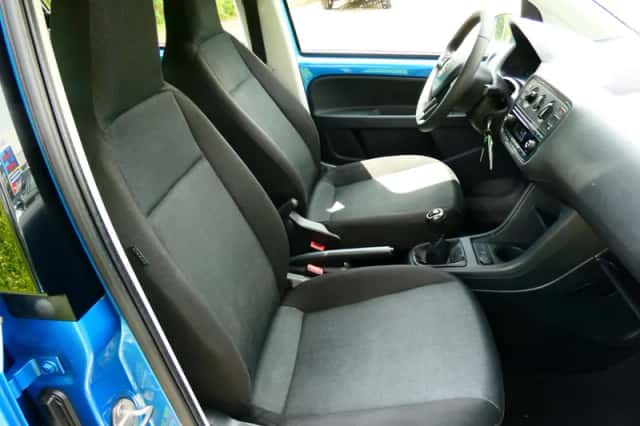 Škoda Citigo (2018) thumbnail 4