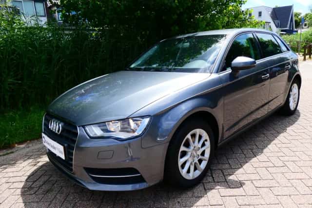 Audi A3 (2016) thumbnail 1