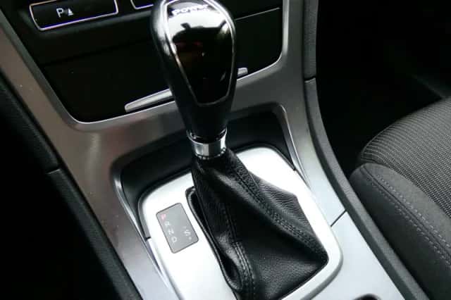 Ford Mondeo (2012) thumbnail 4