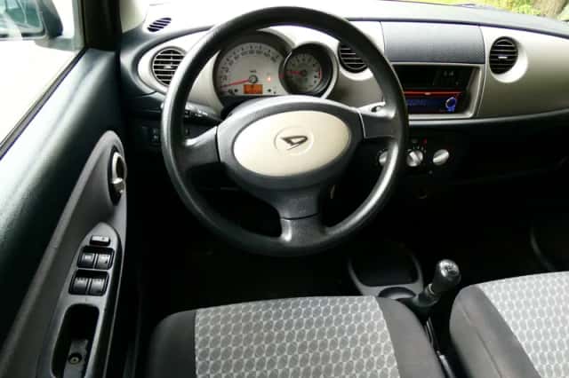 Daihatsu Trevis (2008) thumbnail 3