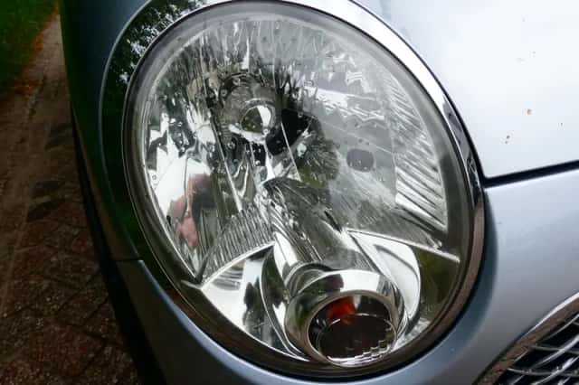 Daihatsu Trevis (2008) thumbnail 4