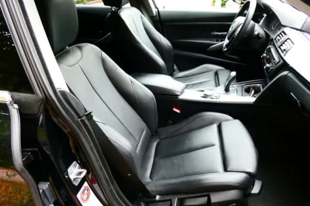 BMW 3-Serie (2015) thumbnail 2
