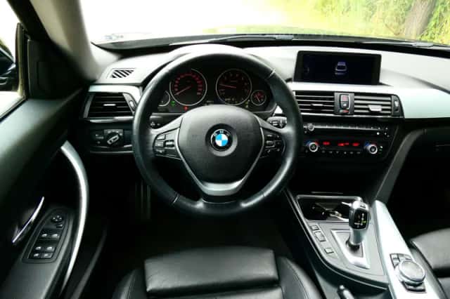 BMW 3-Serie (2015) thumbnail 3