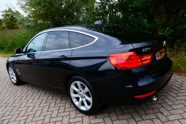 BMW 3-Serie (2015) thumbnail 5