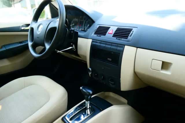 Škoda Fabia (2005) thumbnail 2