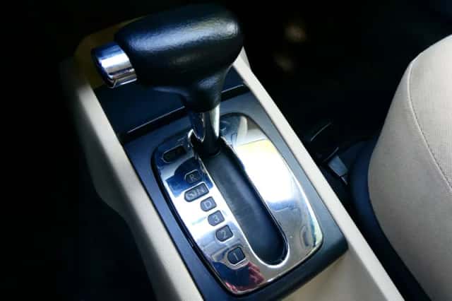 Škoda Fabia (2005) thumbnail 3
