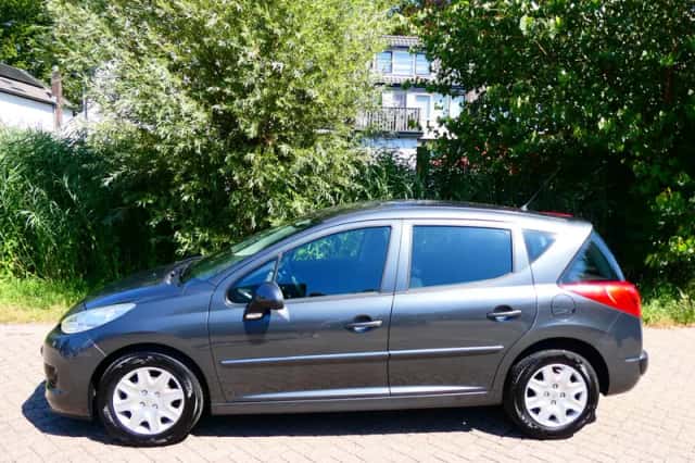 Peugeot 207 (2012) thumbnail 1