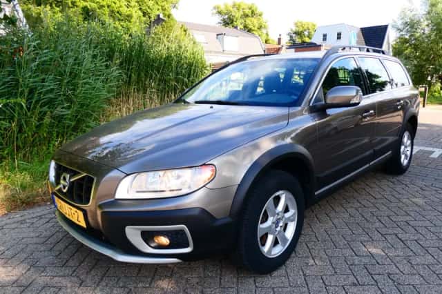 Volvo XC70 (2009) thumbnail 1