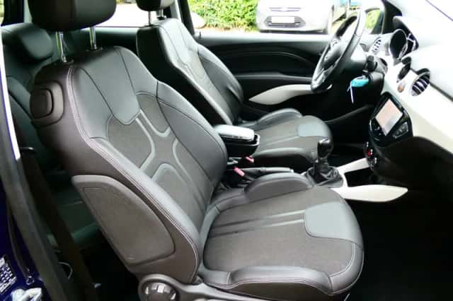 Opel Adam (2014) thumbnail 2