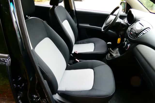 Hyundai i10 (2010) thumbnail 3