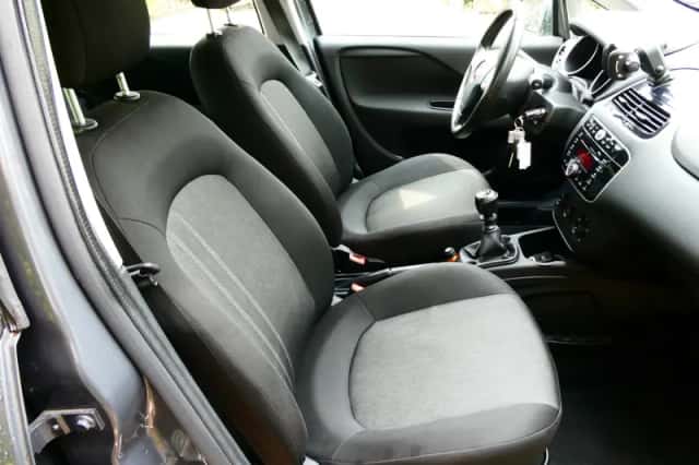 Fiat Punto Evo (2014) thumbnail 3