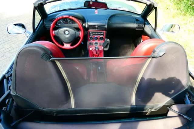 BMW Z3 (2001) thumbnail 2