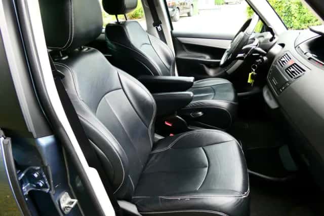 Citroën Grand C4 Picasso (2012) thumbnail 2
