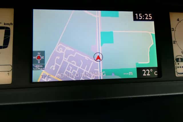 Citroën Grand C4 Picasso (2012) thumbnail 3