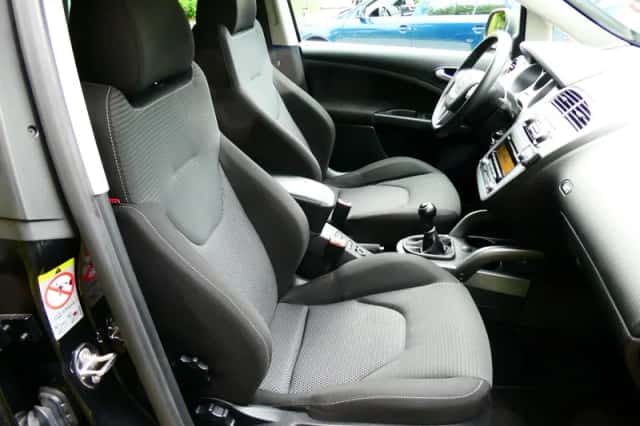 SEAT Altea XL (2010) thumbnail 3