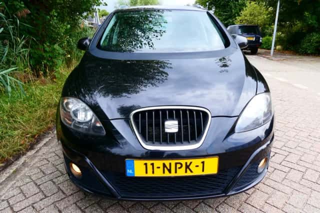 SEAT Altea XL (2010) thumbnail 6