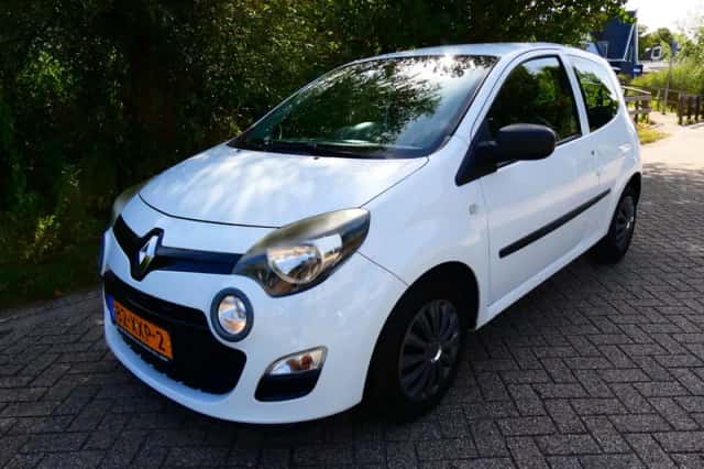 Renault Twingo (2012) thumbnail 1