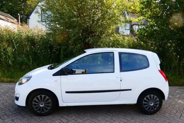 Renault Twingo (2012) thumbnail 4