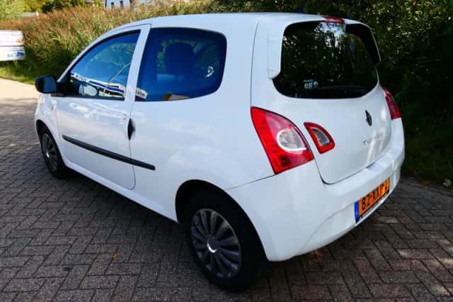 Renault Twingo (2012) thumbnail 5