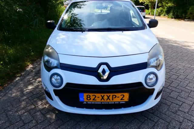 Renault Twingo (2012) thumbnail 6