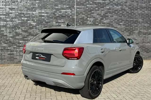 Audi Q2 (2019) thumbnail 3