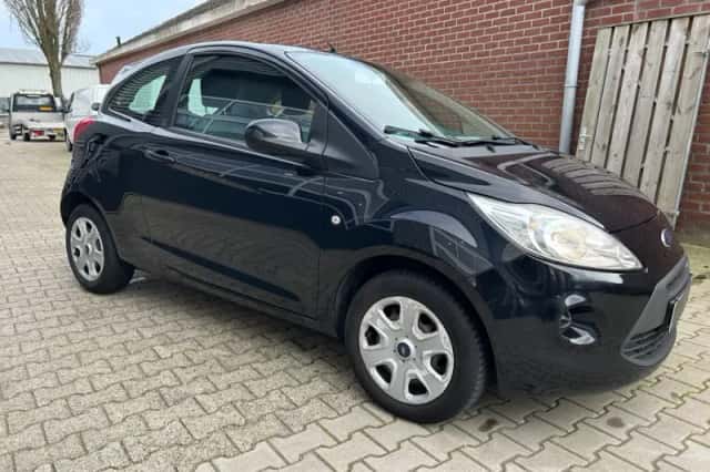 Ford Ka (2016) thumbnail 5