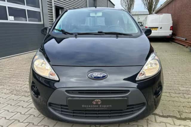 Ford Ka (2016) thumbnail 6
