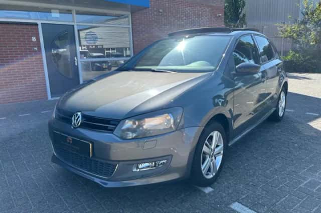 Volkswagen Polo (2012) thumbnail 1