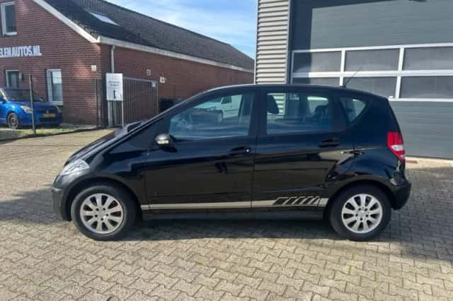Mercedes-Benz A-Klasse (2006) thumbnail 2