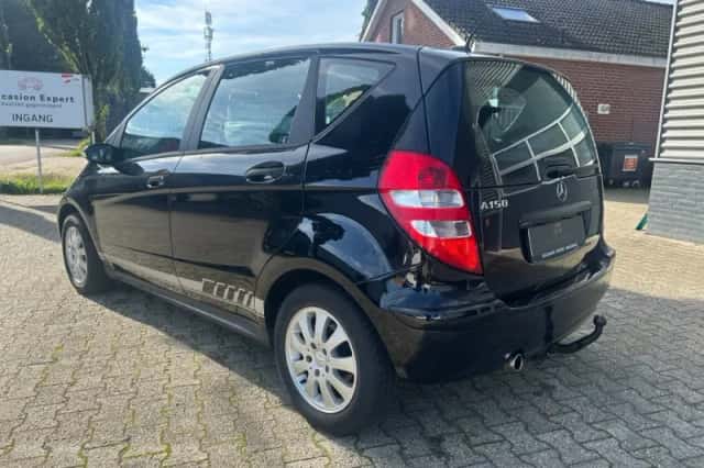 Mercedes-Benz A-Klasse (2006) thumbnail 3