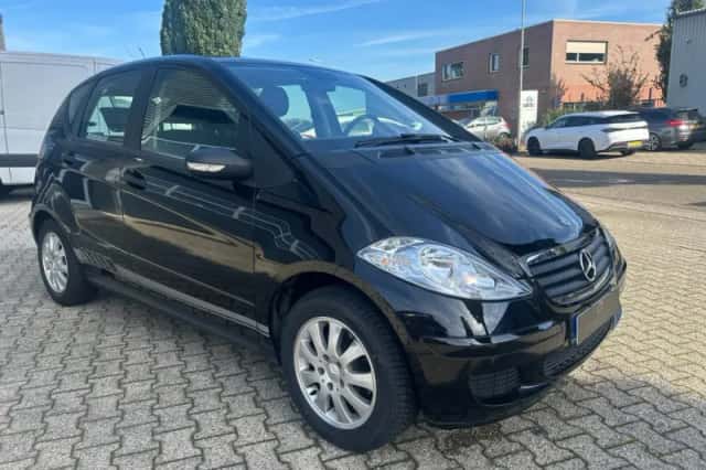 Mercedes-Benz A-Klasse (2006) thumbnail 5