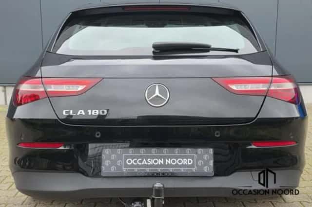 Mercedes-Benz CLA-Klasse (2020) thumbnail 6