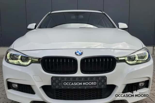 BMW 3-Serie (2019) thumbnail 2