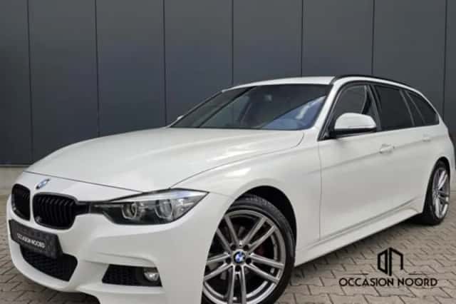 BMW 3-Serie (2019) thumbnail 3