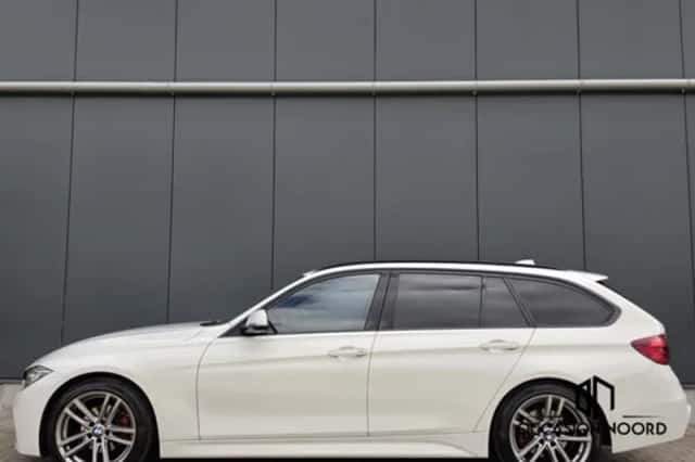 BMW 3-Serie (2019) thumbnail 4