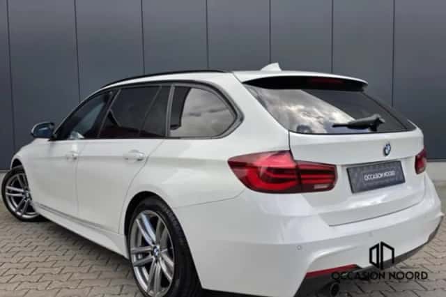 BMW 3-Serie (2019) thumbnail 5