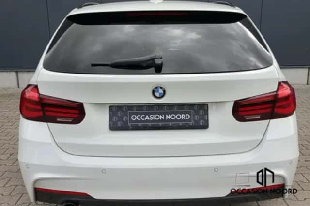 BMW 3-Serie (2019) thumbnail 6