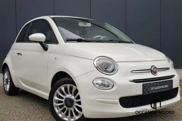 Fiat 500 (2016) thumbnail 1